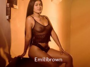 Emilibrown
