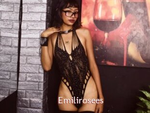 Emilirosees