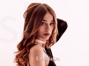 emilliafox Sweet links only