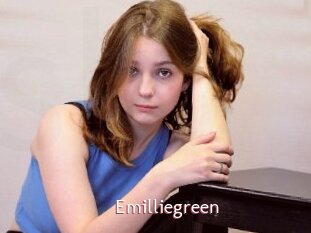 Emilliegreen