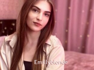 Emillyblonde