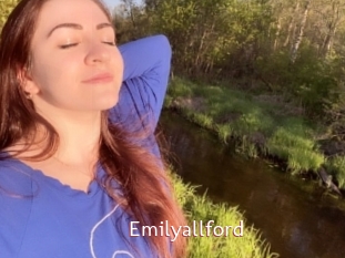 Emilyallford