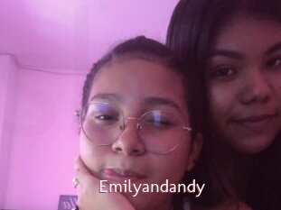 Emilyandandy