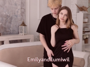 emilyandilumiwil Sweet links only