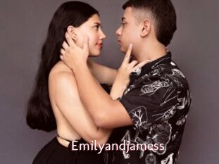 Emilyandjamess