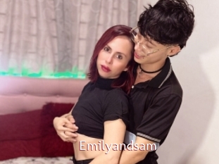 emilyandsam Sweet links only