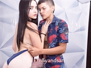 Emilyandsan