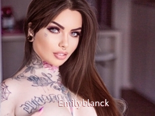 emilyblanck Sweet links only