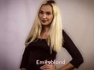 Emilyblond