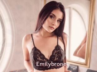 emilybronet Sweet links only