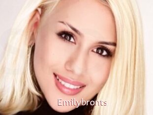 Emilybronts