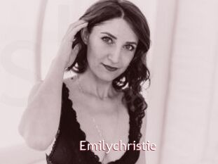 Emilychristie