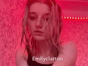 Emilyclarton
