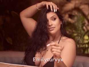 Emilycurvyx