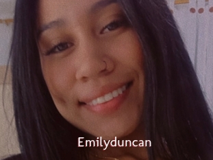 Emilyduncan