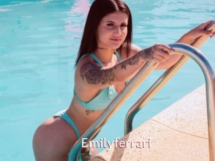 Emilyferrari
