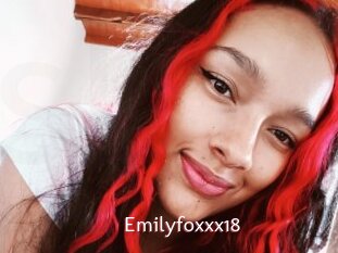 Emilyfoxxx18