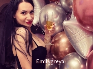 emilygreya Sweet links only