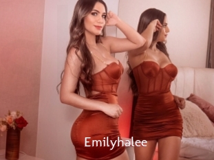 Emilyhalee