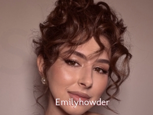 Emilyhowder