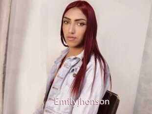 Emilyjhonson