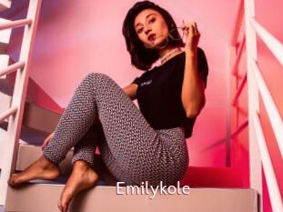 Emilykole