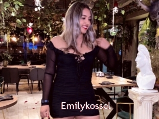 Emilykossel