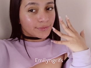 Emilyngrifs