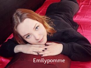 Emilypomme