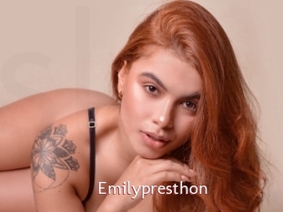 Emilypresthon