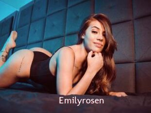 Emilyrosen