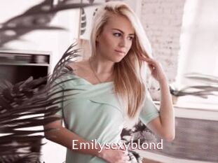 Emilysexyblond