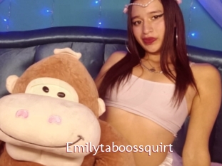 Emilytaboossquirt