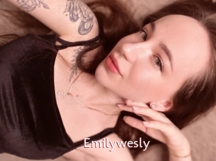 Emilywesly