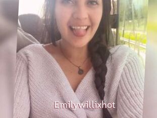 Emilywillixhot