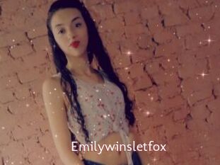Emilywinsletfox