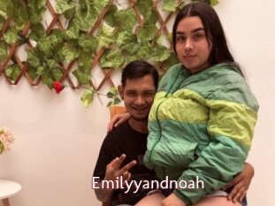Emilyyandnoah