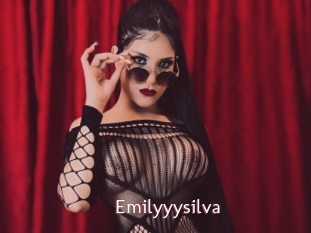 Emilyyysilva
