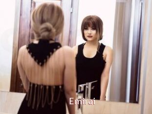 Emirai