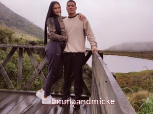 Emmaandmicke