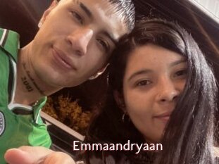 Emmaandryaan