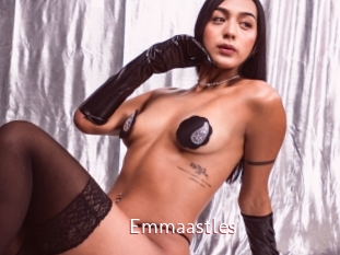 Emmaastles