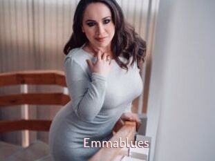 Emmablues