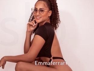 Emmaferrari