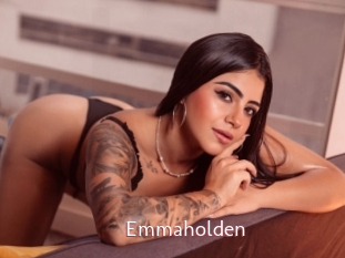 Emmaholden