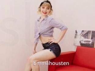 Emmahousten