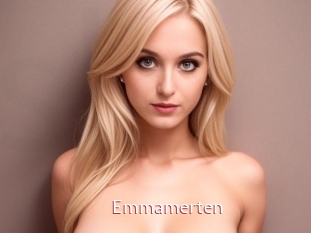 Emmamerten