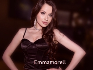 Emmamorell