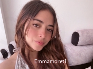 Emmamoreti