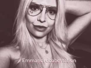 Emmanordbabestation